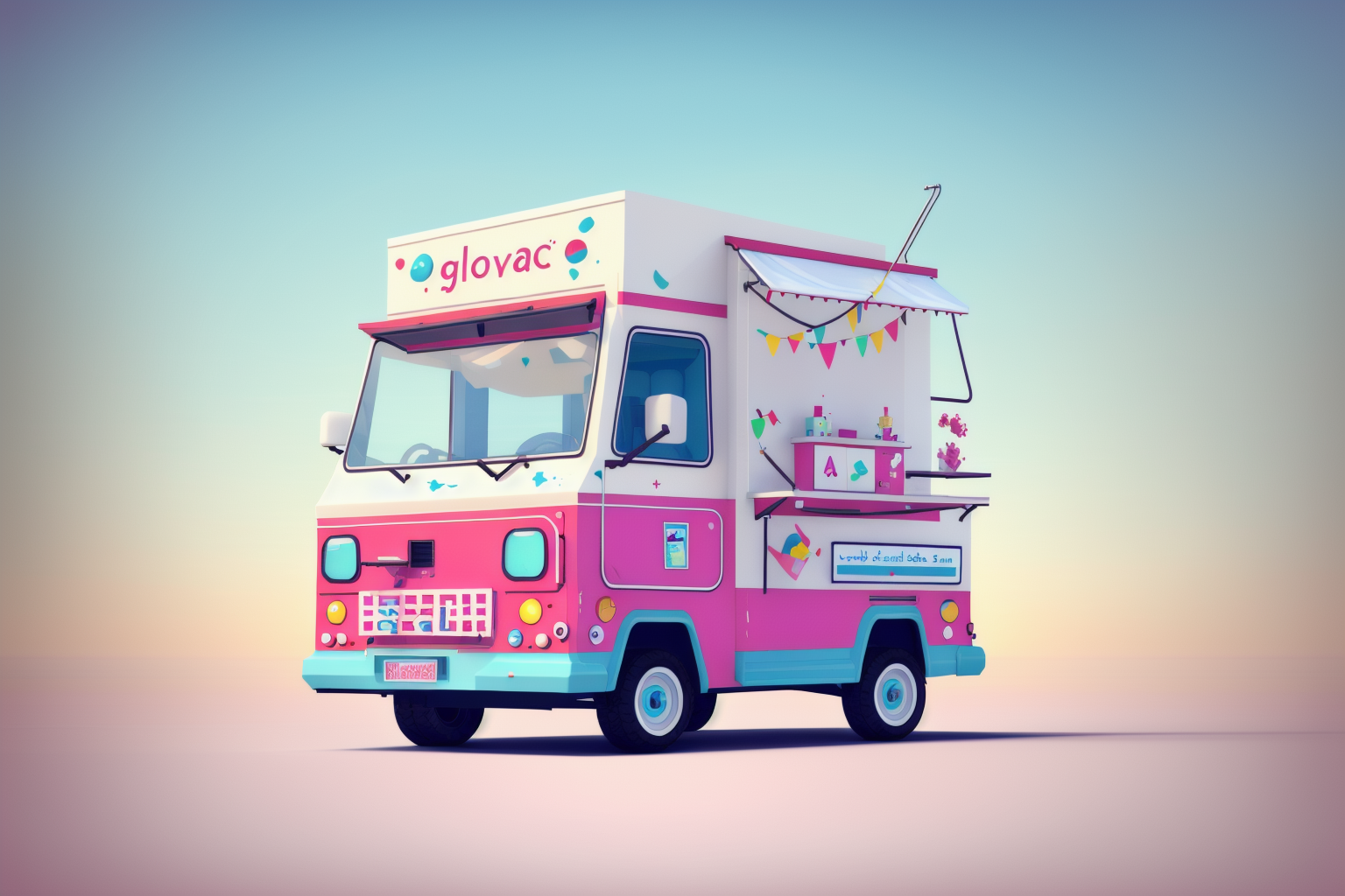 04697-2446940636-a icecream truck in Doha, motion blur.png